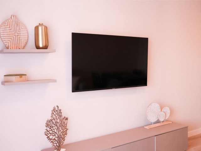 3 Bedrooms Apartment in Benahavís