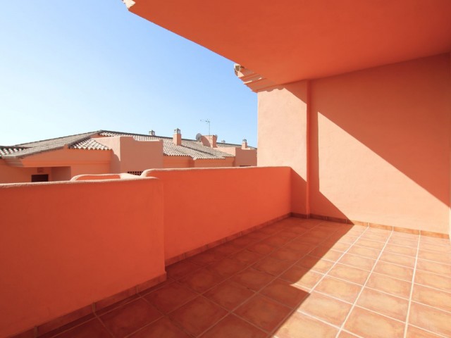 3 Bedrooms Apartment in Benahavís