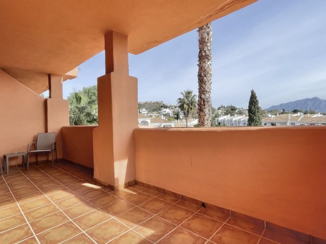 3 Bedrooms Apartment in Benahavís