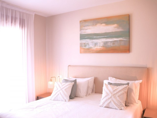 3 Bedrooms Apartment in Benahavís