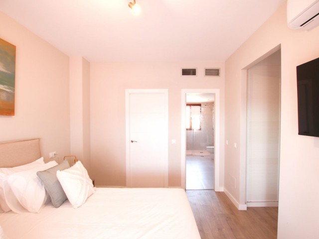 3 Bedrooms Apartment in Benahavís