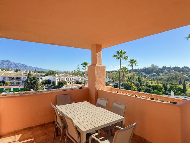 Apartment, Benahavis, R4827628