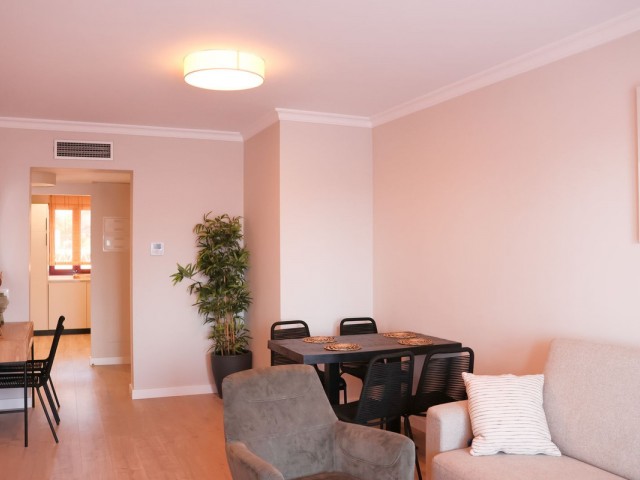 3 Bedrooms Apartment in Benahavís