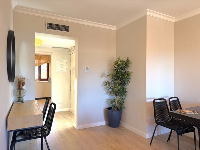 3 Bedrooms Apartment in Benahavís