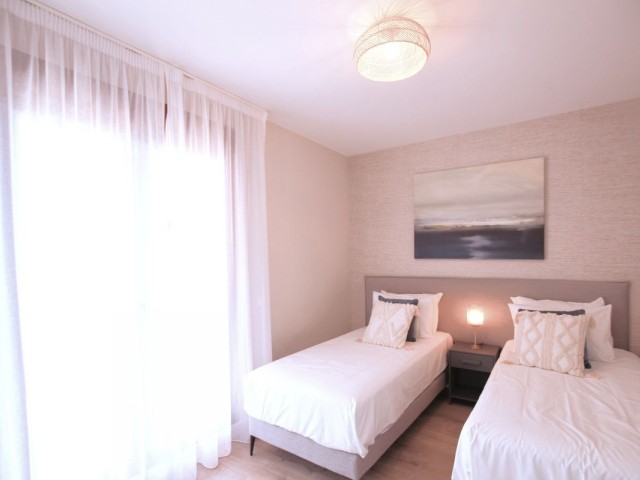 3 Bedrooms Apartment in Benahavís