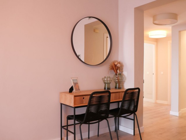 3 Bedrooms Apartment in Benahavís