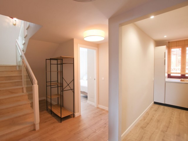 3 Bedrooms Apartment in Benahavís