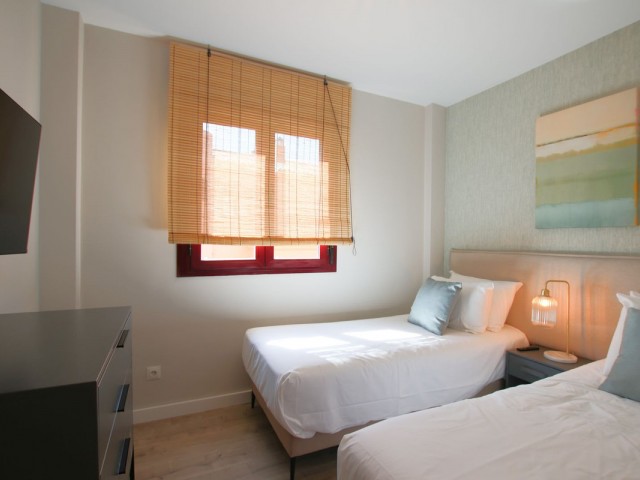 3 Bedrooms Apartment in Benahavís