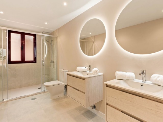 3 Bedrooms Apartment in Benahavís