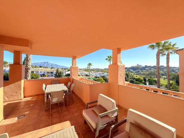 Apartment, Benahavis, R4827628