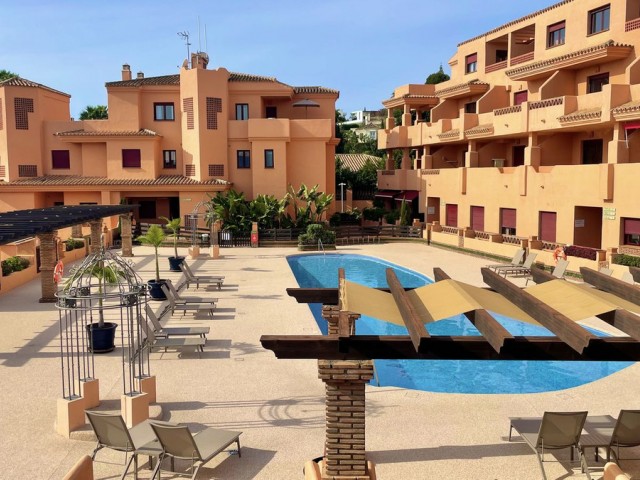 3 Schlafzimmer Apartment in Benahavís