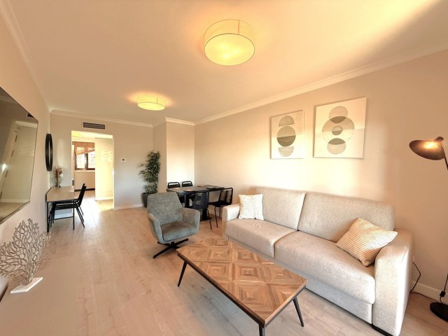 3 Schlafzimmer Apartment in Benahavís