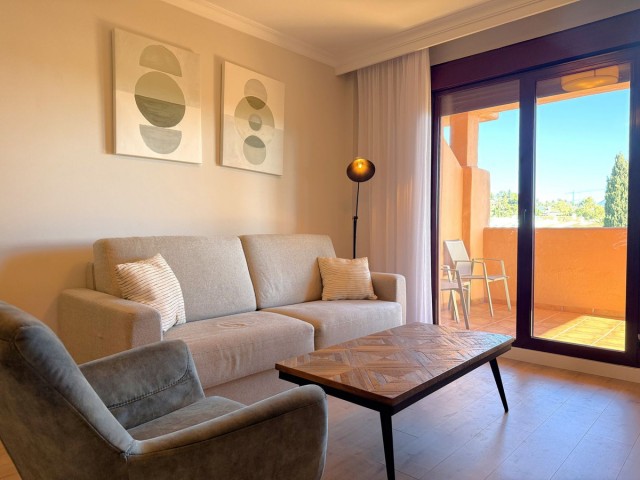 3 Schlafzimmer Apartment in Benahavís