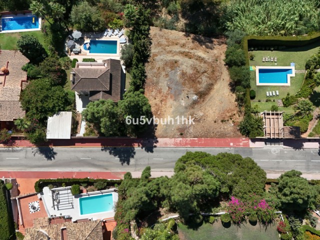  Plot in Mijas Costa