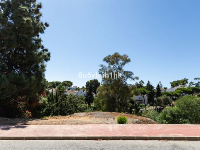  Plot in Mijas Costa