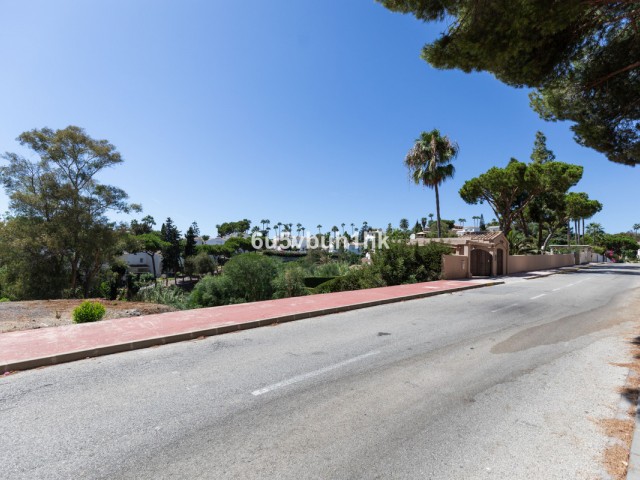  Plot in Mijas Costa