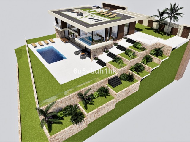  Plot in Mijas Costa