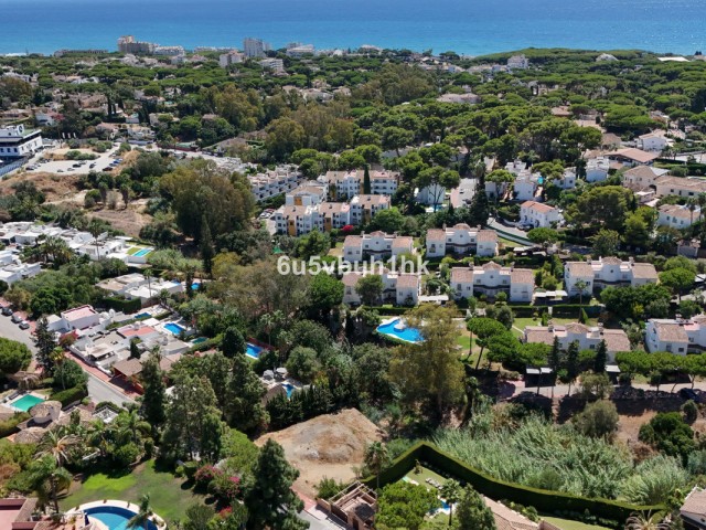  Plot in Mijas Costa