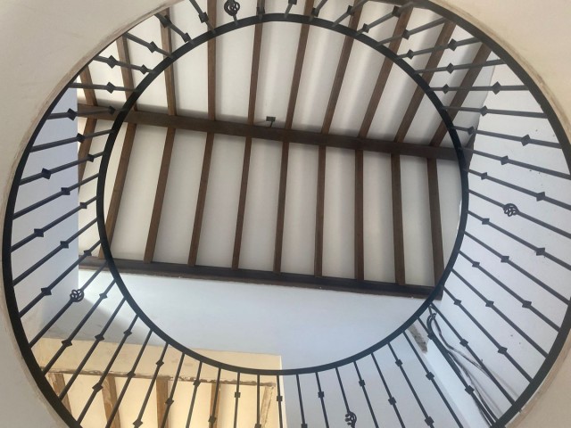 6 Soveroms Villa i Elviria