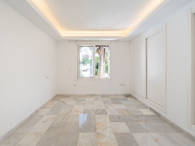 3 Bedrooms Townhouse in Nueva Andalucía