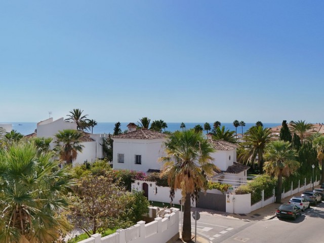 Appartement, Marbella