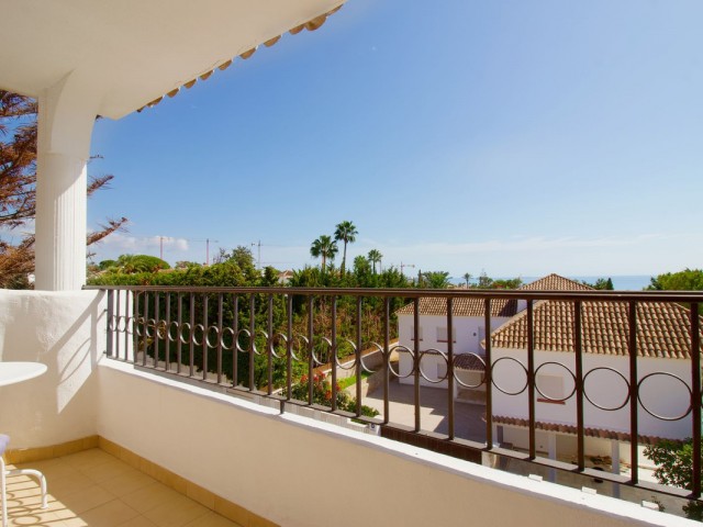 3 Slaapkamer Appartement in Marbella