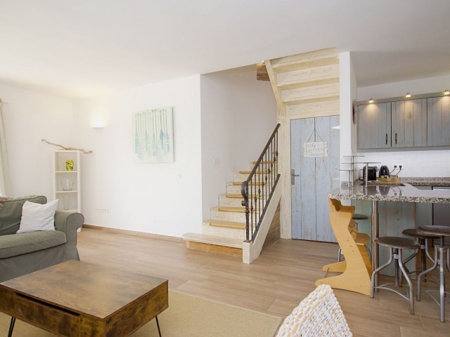 3 Slaapkamer Appartement in Marbella