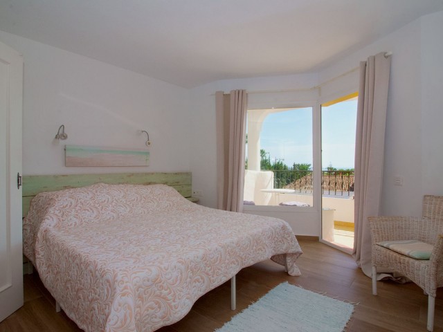 3 Slaapkamer Appartement in Marbella