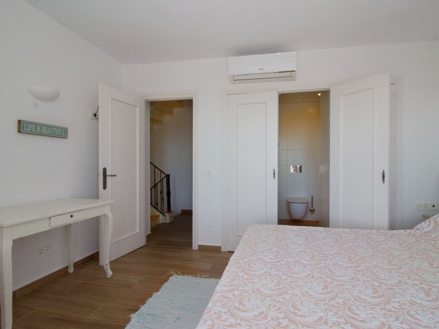 3 Slaapkamer Appartement in Marbella