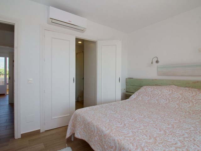 3 Slaapkamer Appartement in Marbella