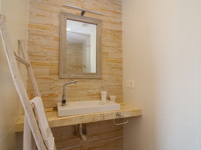 3 Slaapkamer Appartement in Marbella