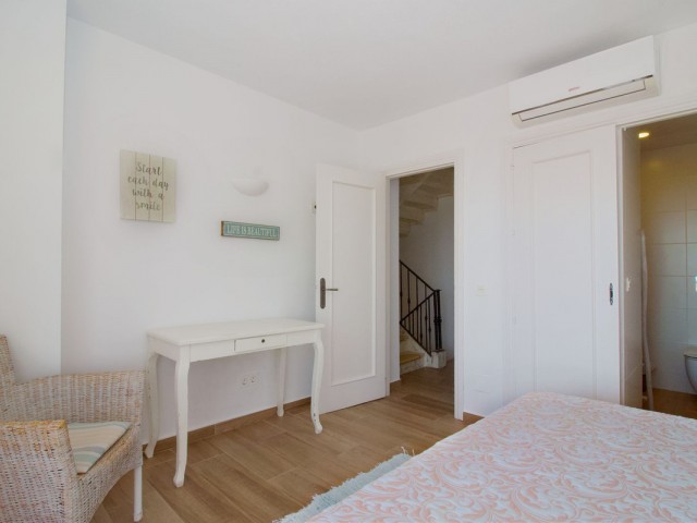 3 Slaapkamer Appartement in Marbella