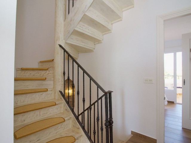 3 Slaapkamer Appartement in Marbella