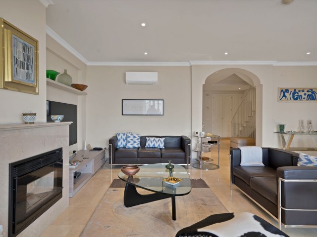 3 Slaapkamer Rijtjeshuis in Atalaya