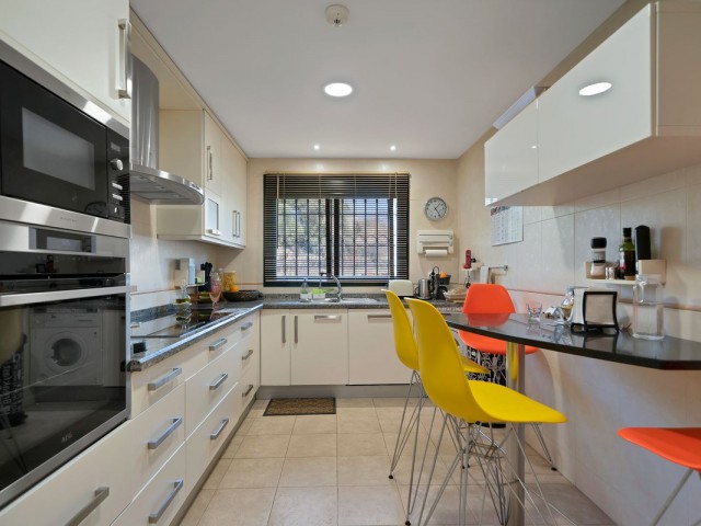 3 Slaapkamer Rijtjeshuis in Atalaya