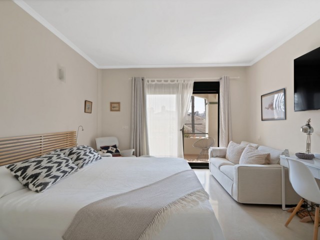 3 Slaapkamer Rijtjeshuis in Atalaya