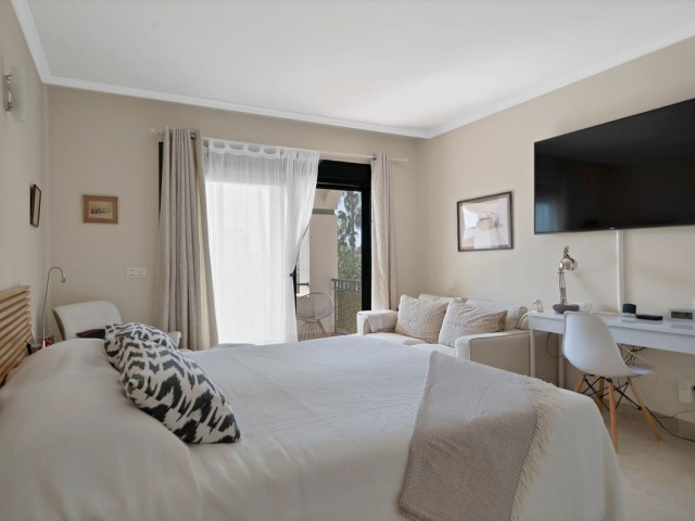 3 Slaapkamer Rijtjeshuis in Atalaya