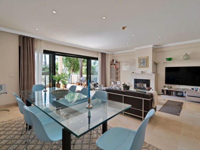 3 Bedrooms Townhouse in Atalaya