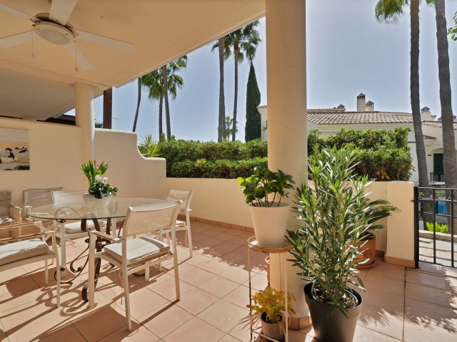 3 Bedrooms Townhouse in Atalaya