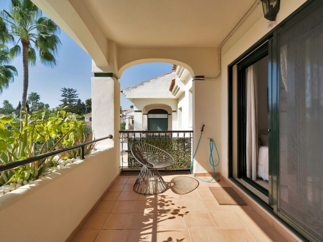 3 Bedrooms Townhouse in Atalaya
