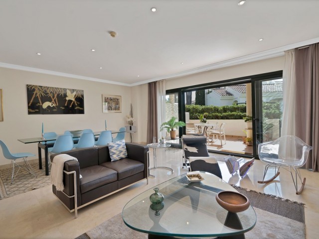 3 Schlafzimmer Reihenhaus in Atalaya