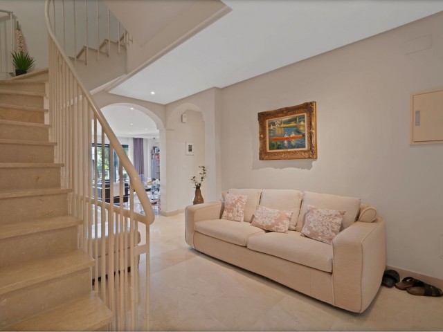 3 Schlafzimmer Reihenhaus in Atalaya