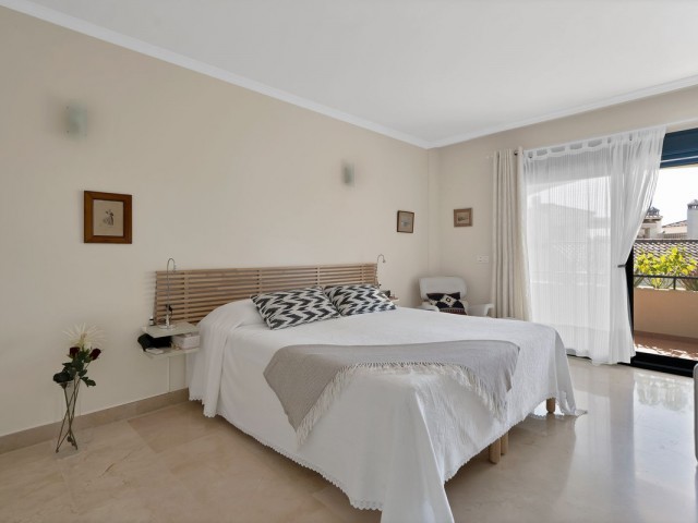 3 Schlafzimmer Reihenhaus in Atalaya