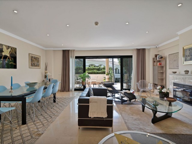 3 Slaapkamer Rijtjeshuis in Atalaya