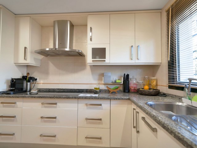 3 Slaapkamer Rijtjeshuis in Atalaya