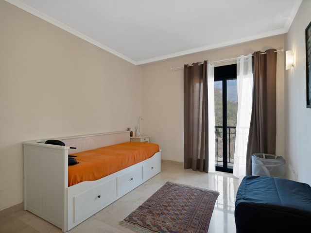 3 Slaapkamer Rijtjeshuis in Atalaya