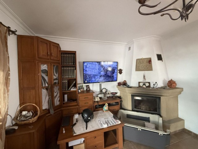 4 Soveroms Rekkehus i Estepona