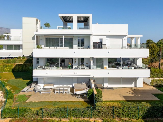 Apartment, Benahavis