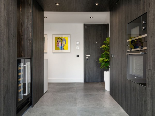 3 Bedrooms Apartment in Benahavís