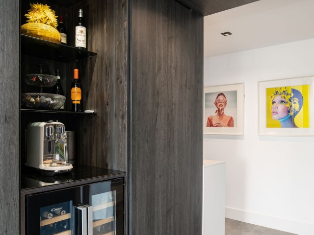 3 Bedrooms Apartment in Benahavís